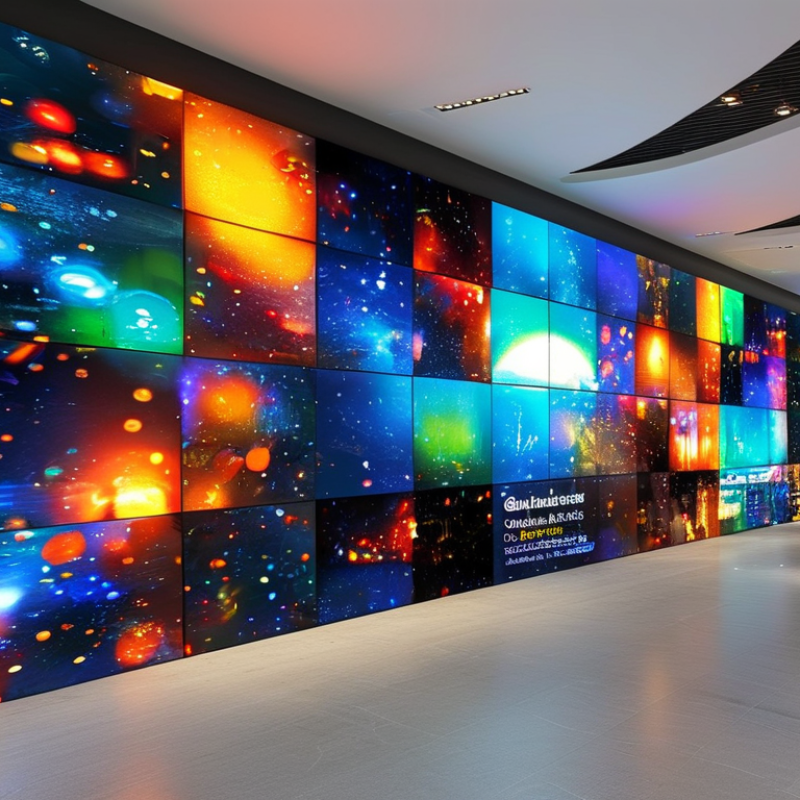 Top Benefits of 3D LED Wall Panels for Global Buyers?