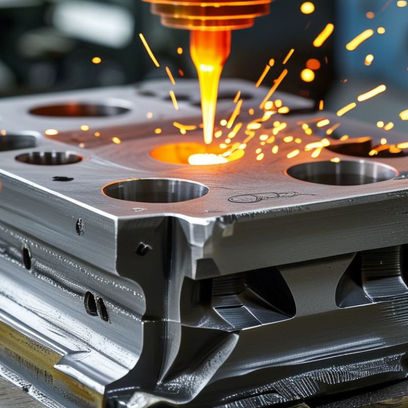 Top 5 Investment Casting Mold Tips for Successful Sourcing