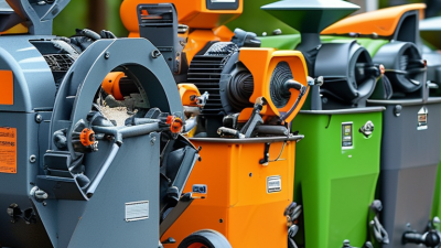 2026 How to Choose the Best Compost Milling Machine?