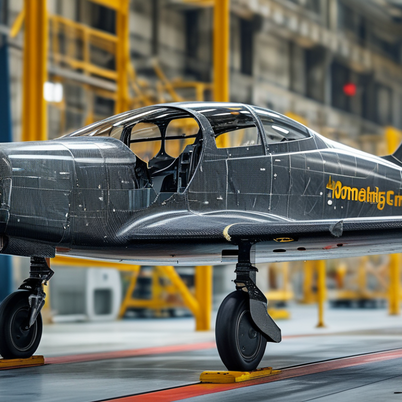 What are the Benefits of High Modulus Carbon Fiber?