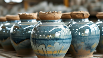 Top 10 Ceramic Saggar Suppliers for Global Buyers?