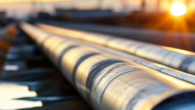 How to Source Reliable Carbon Steel Pipeline Suppliers?