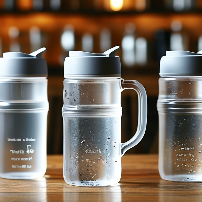 What is a Plastic Drinking Cup With Handle for Everyday Use?