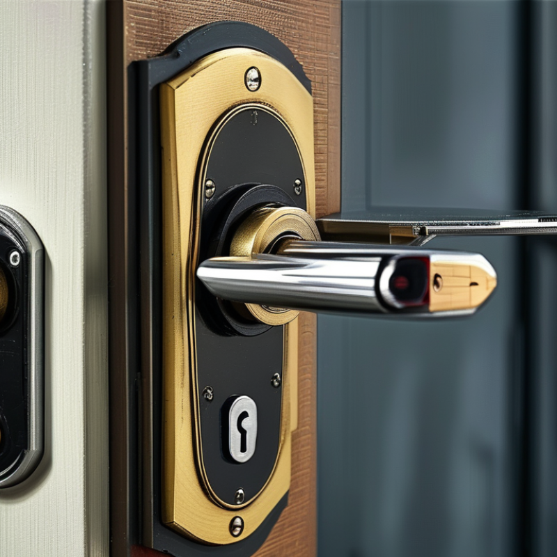 Best Motor For Lock Solutions to Secure Your Property?