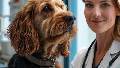 2026 Top Vet Med Innovations That Every Buyer Should Know?