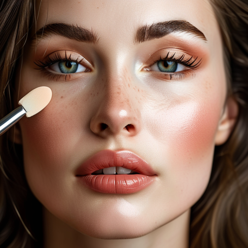How to Blend Contour Stick Seamlessly for Flawless Makeup?