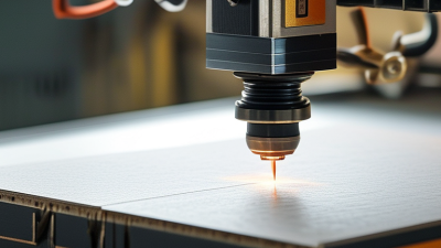 Discover the Smallest Laser Cutting Machine for Your Needs?