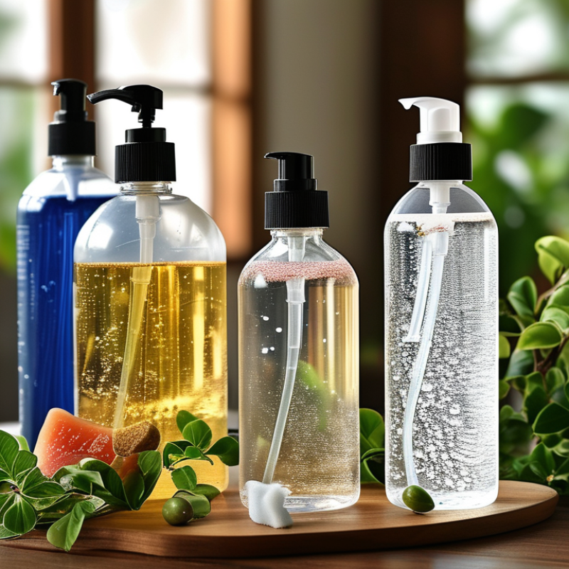 How to Choose the Right Nonionic Surfactant for Your Needs?