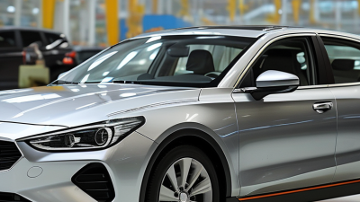 Affordable Cars from China Best Options for Global Buyers?