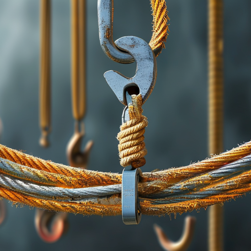 Best Hoist Steel Wire Rope Options for Global Buyers?