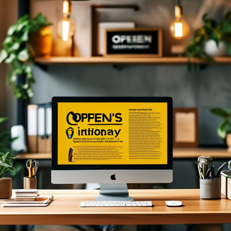 Top 10 Office Signs Everyone Should Consider for Their Workspace?