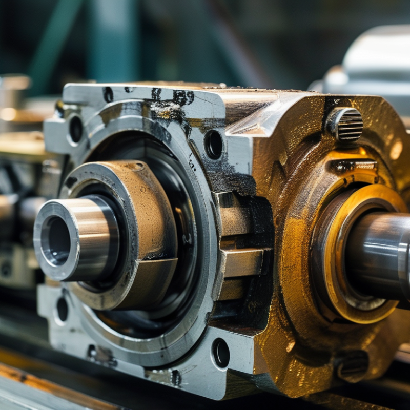 Why is Lubrication Crucial for Mechanical Systems Efficiency?