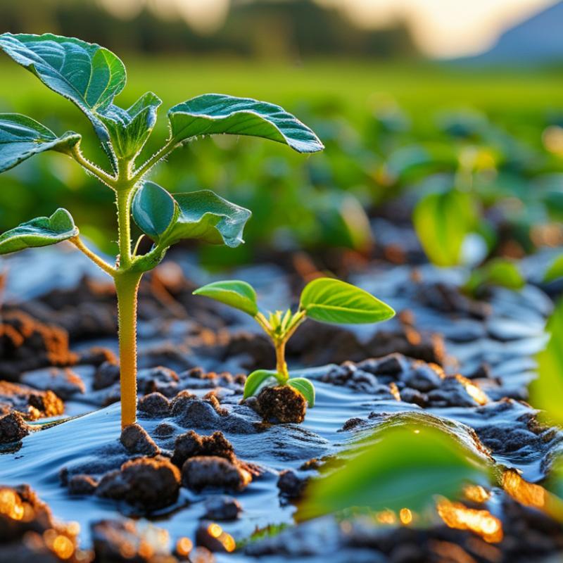 2026 How to Choose the Best Water Soluble P Fertilizer?