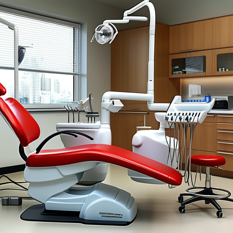 What Are the Latest Advances in Dental Manufacturing Technology?