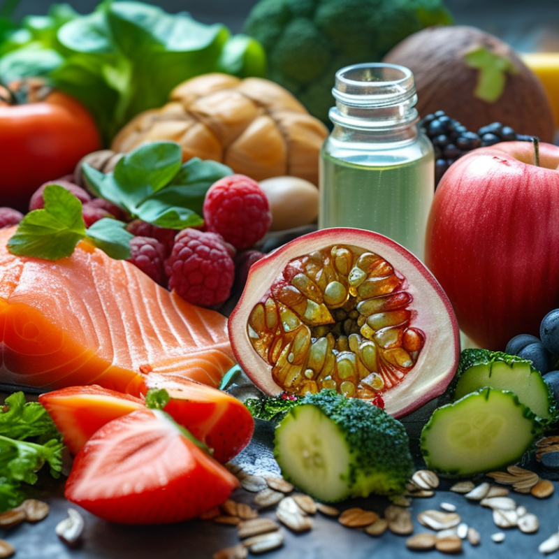 Why is Metabolic Health Key to Long Term Wellness?