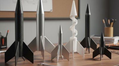 How to Choose the Best Rocket Stabilizer for Your Needs?