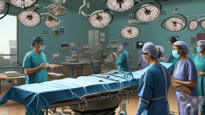 Top Surgical Procedures Tips for Global Buyers to Know?