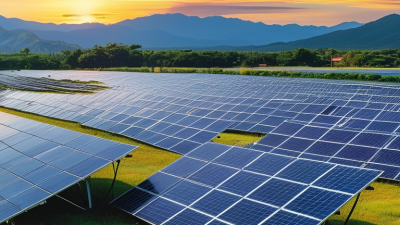 2026 Best Solar Power Batteries for Home Use Guide?