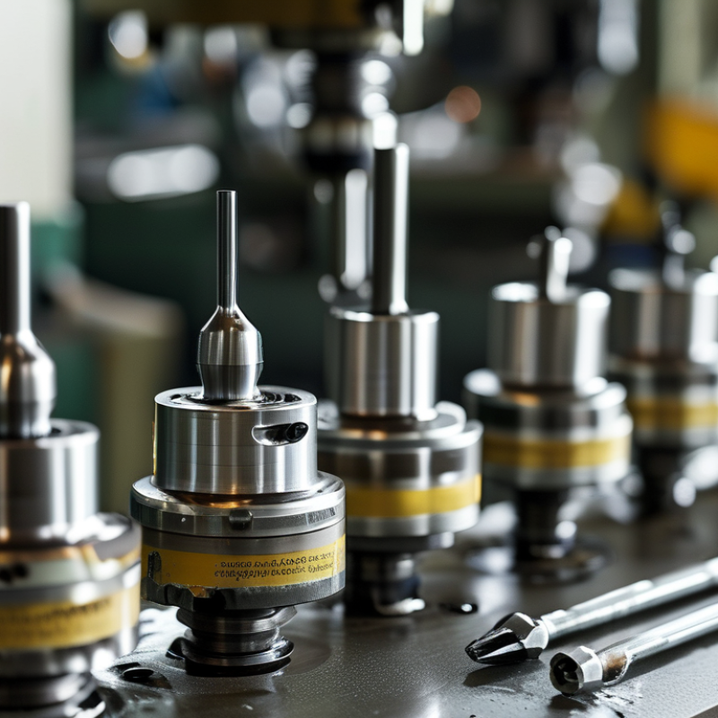 China Top Tapping Machine Collets for Global Buyers?