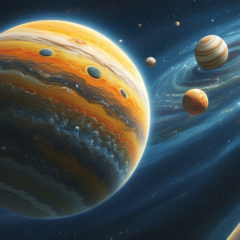 What is the Solar System and How Does it Work?