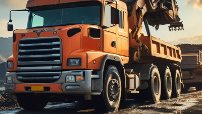 2026 Best Heavy Equipment Movers for Global Buyers?