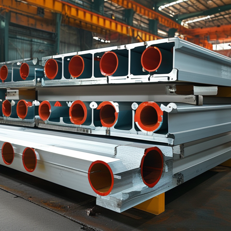 How to Choose the Right Aluminium Extrusion Grades for Your Needs?