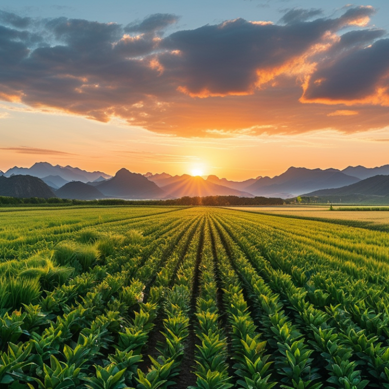 China Best Biostimulants for Global Sourcing Needs?