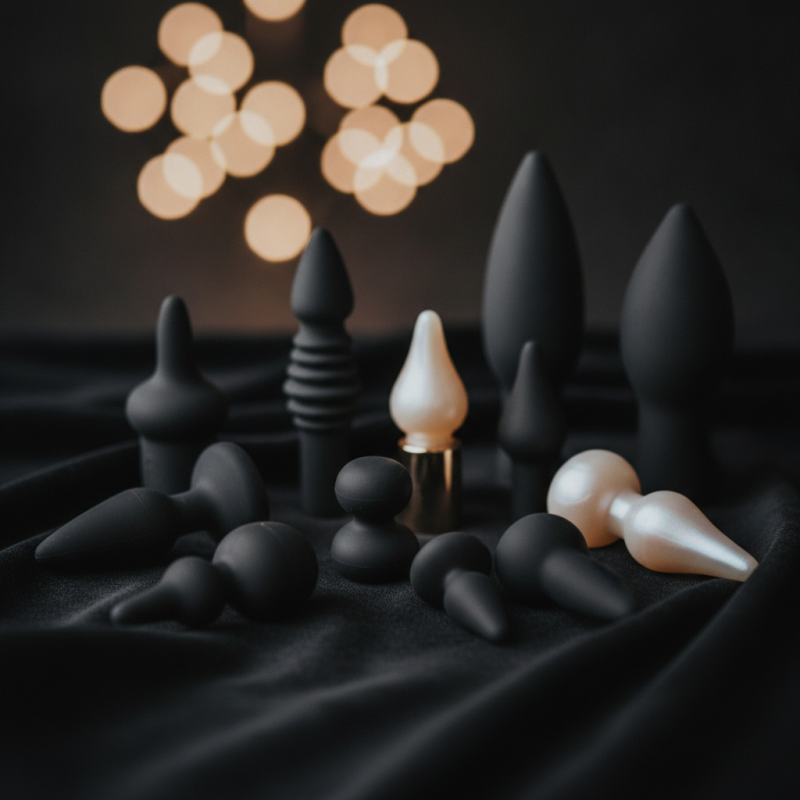 2026 Top Butt Plug Buying Guide for Global Shoppers