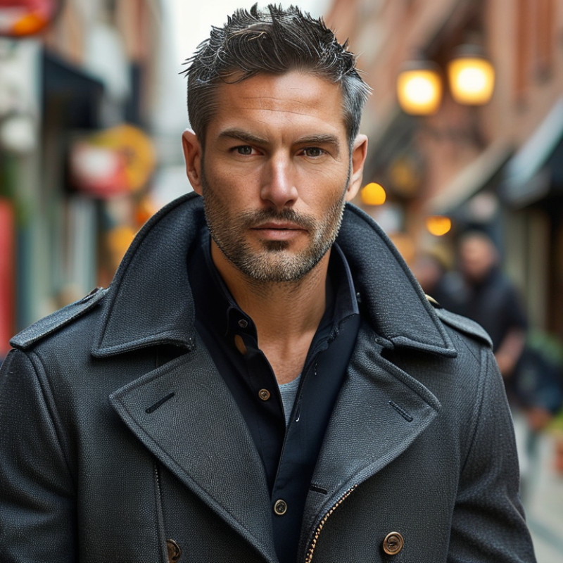 What is the Best Mens Jackets for Global Buyers?