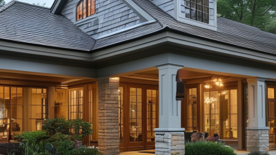 2026 How to Choose the Best Fiber Cement Soffit Board?