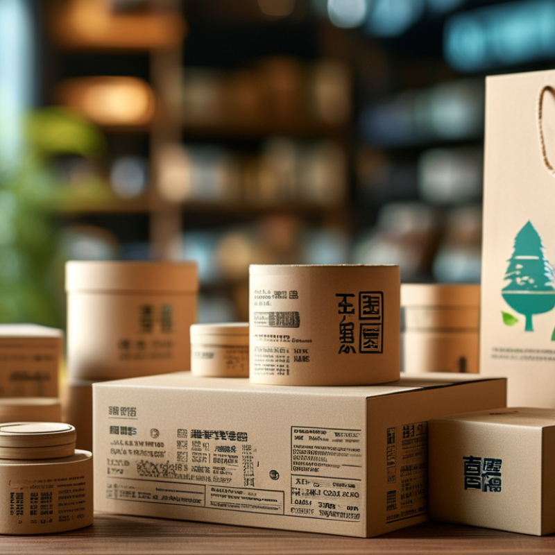 China Top Retail Packaging Trends You Should Know?