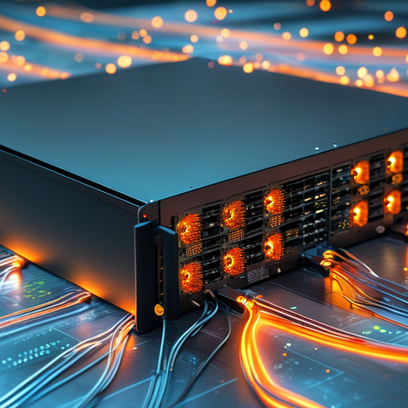 Top Benefits of 100G Optical Transceivers for Global Buyers?