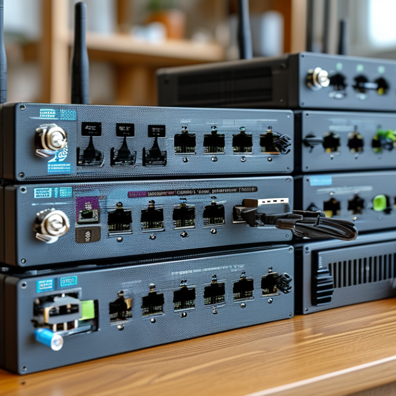 What is the Best Poe Splitter for Your Networking Needs?