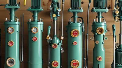 Best Self Priming Pump for Your Needs?