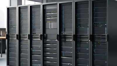 Top China File Server Cloud Storage Solutions for Global Buyers?