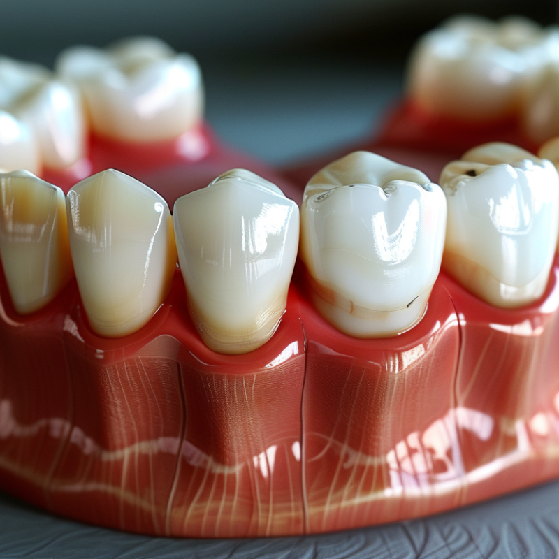 Best Bridges Crowns for Optimal Durability and Aesthetics?
