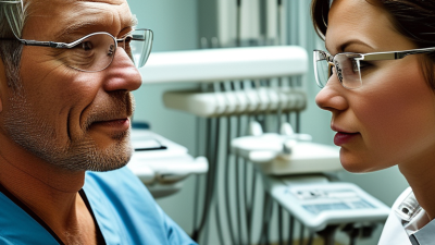 Best Apex Locator VDW for Efficient Root Canal Procedures?
