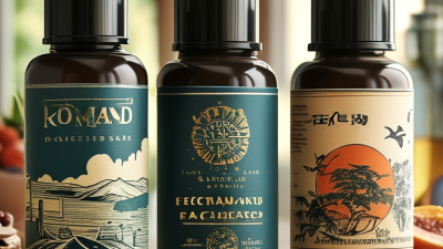 How to Create Effective Packaging Design Strategies for Success?