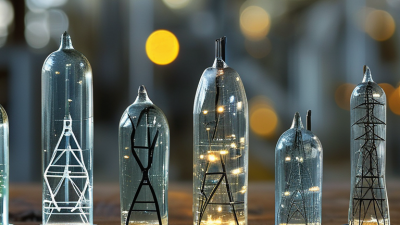 2026 Top Glass Insulator 100b Trends for Global Buyers?