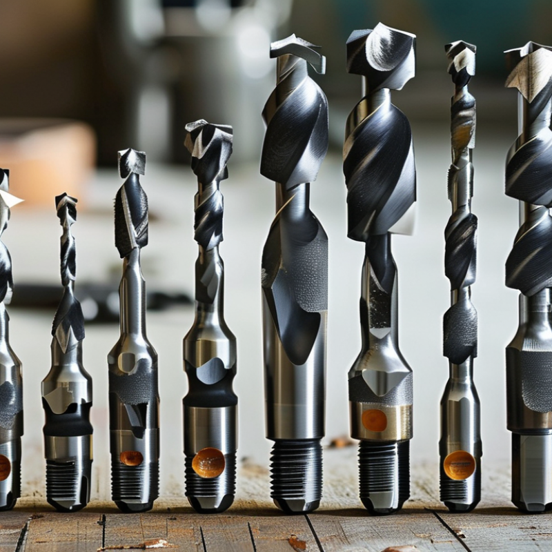 2026 Top Tungsten Carbide Metal Drill Bits for Buyers?