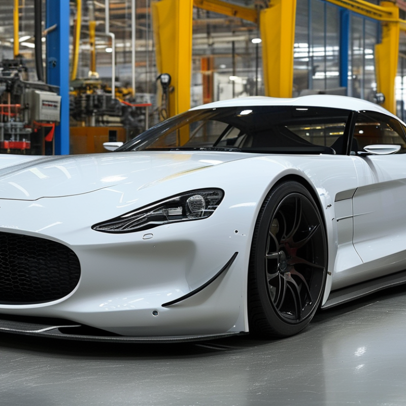 2026 Top Automotive Exterior Injection Plastic Parts Manufacturer?
