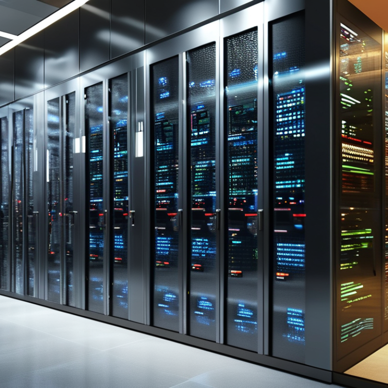 Why Choose DDC Panel BMS for Efficient Building Management?