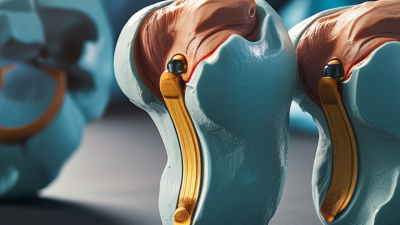 How to Choose the Right Joint Prosthesis for Your Needs?