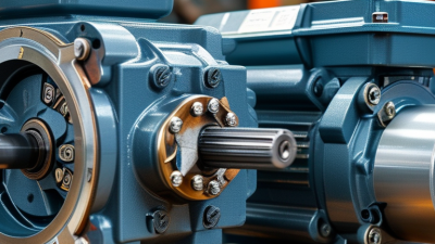 How to Choose the Best Gearbox Lenze Gear Motor for Your Needs?