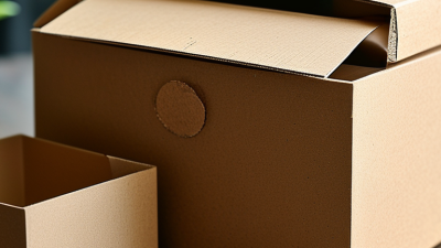 Top 10 Rigid Box Design Ideas for Global Buyers?