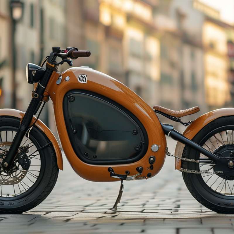 Top 10 Miu Moped Features Buyers Need to Know?