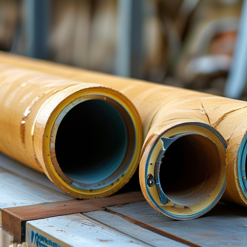 Best 35mm Pipe Insulation Options for Global Buyers?