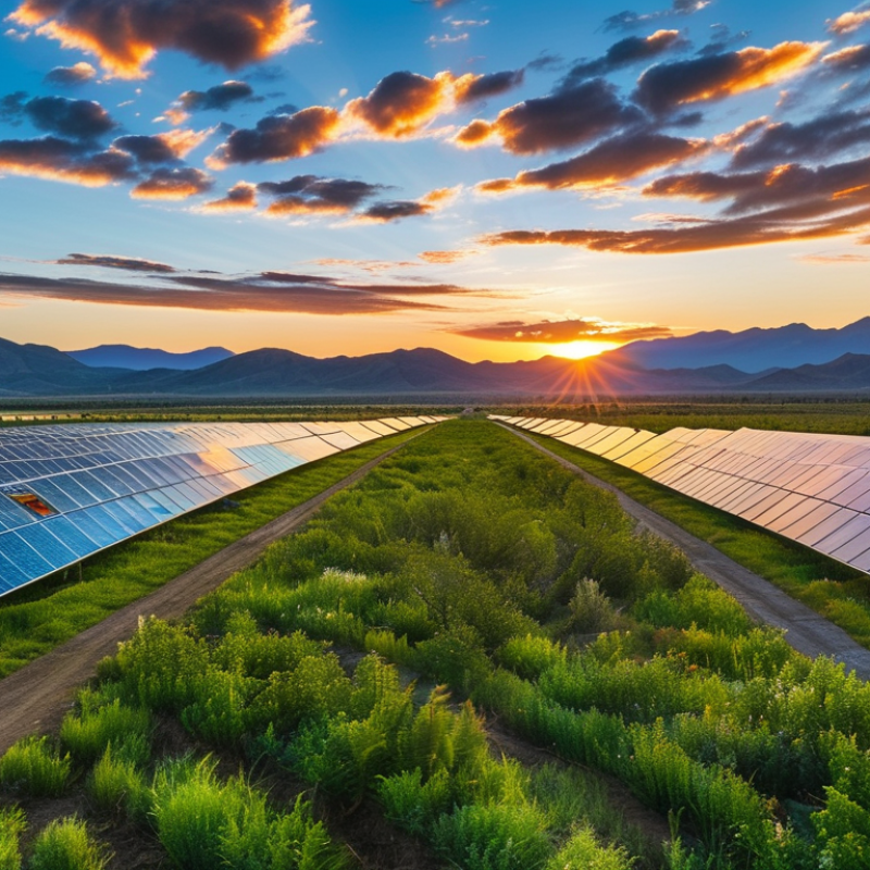 How to Choose the Best Dual Axis Solar Tracker for Your Needs?
