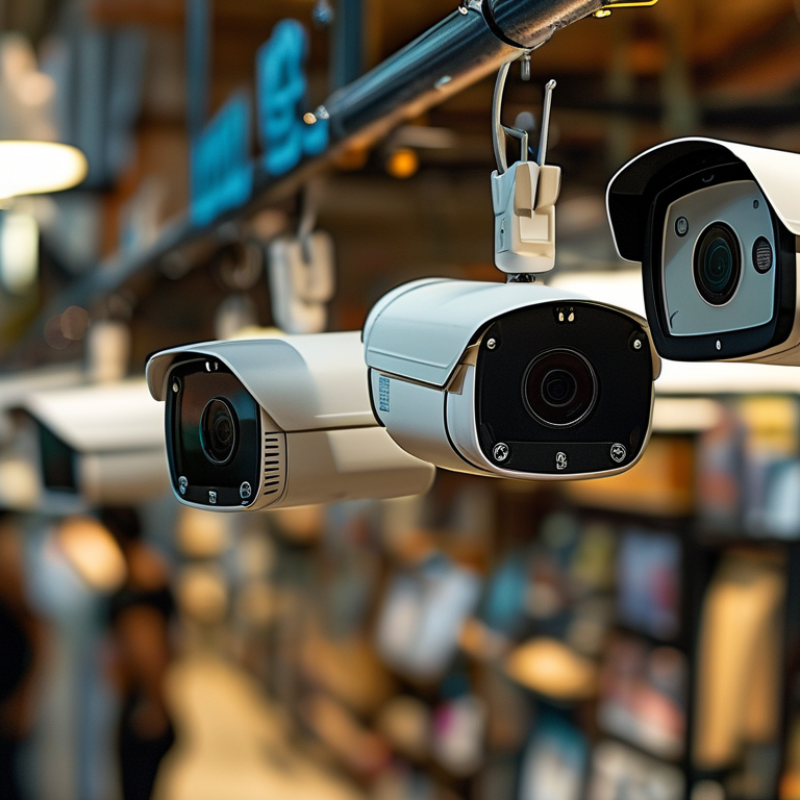 How to Choose the Best Motion Detection Camera for Your Needs?
