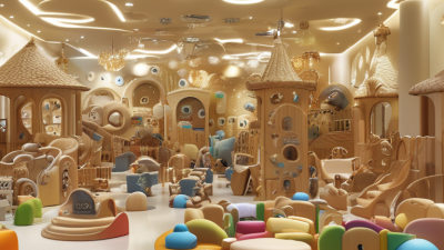 2026 How to Choose the Best Daycare Playground Equipment?